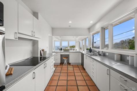73 Cloud View Road Sausalito CA 94965