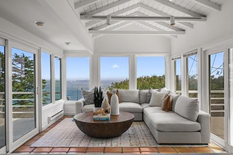 73 Cloud View Road Sausalito CA 94965