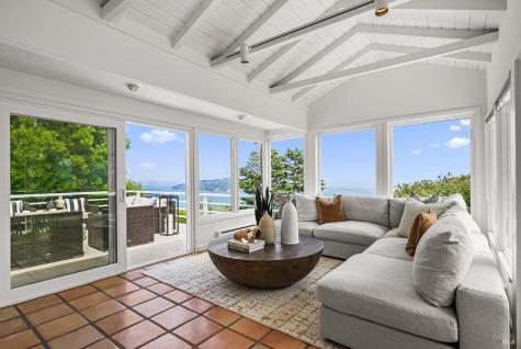 73 Cloud View Road Sausalito CA 94965