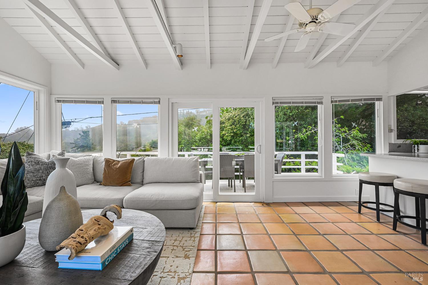 73 Cloud View Road Sausalito CA 94965