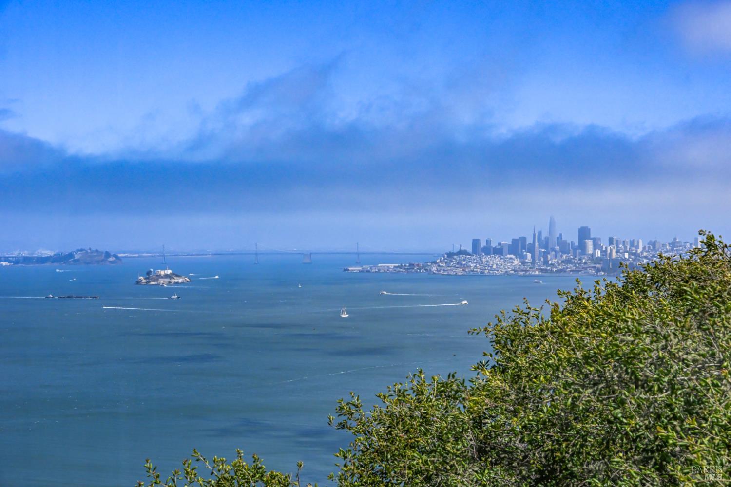 73 Cloud View Road Sausalito CA 94965