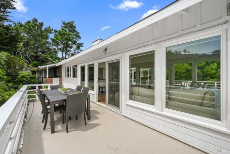 73 Cloud View Road Sausalito CA 94965