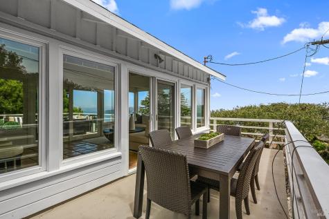 73 Cloud View Road Sausalito CA 94965