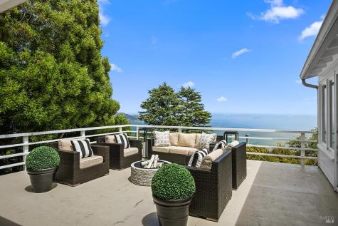 73 Cloud View Road Sausalito CA 94965