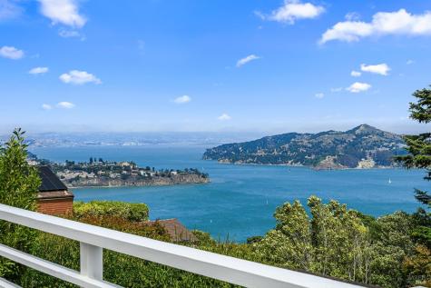 73 Cloud View Road Sausalito CA 94965