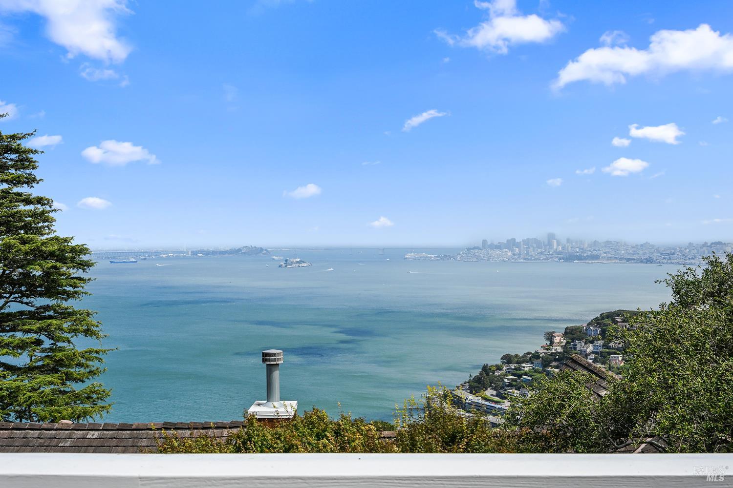 73 Cloud View Road Sausalito CA 94965