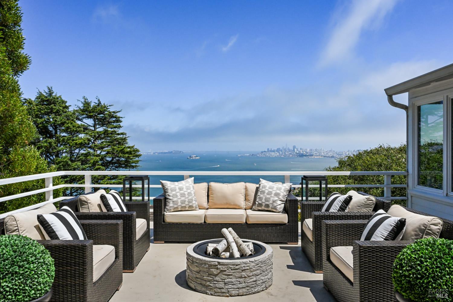 73 Cloud View Road Sausalito CA 94965