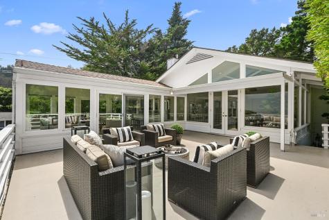 73 Cloud View Road Sausalito CA 94965