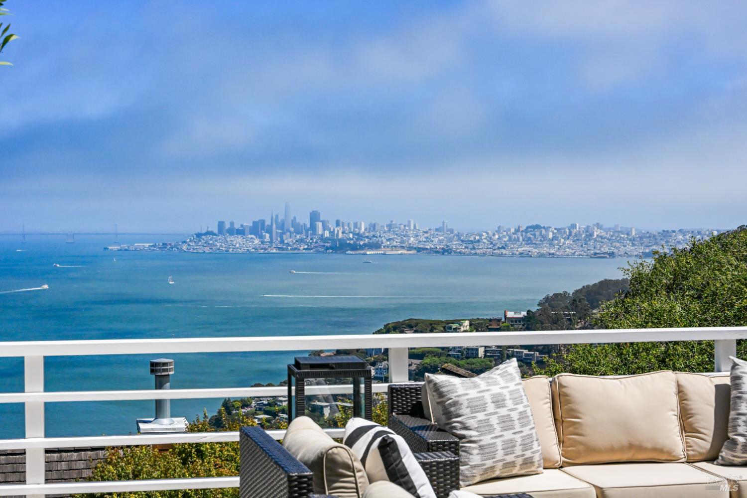 73 Cloud View Road Sausalito CA 94965
