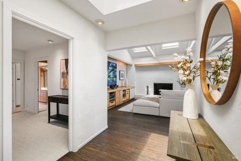 73 Cloud View Road Sausalito CA 94965