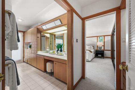73 Cloud View Road Sausalito CA 94965
