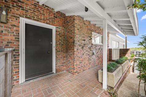 73 Cloud View Road Sausalito CA 94965