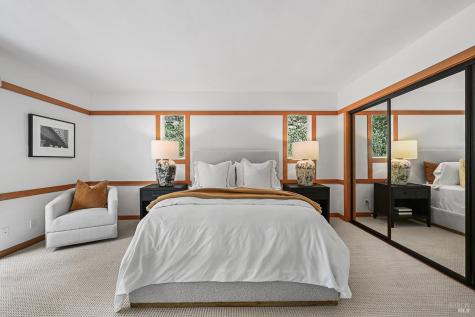 73 Cloud View Road Sausalito CA 94965