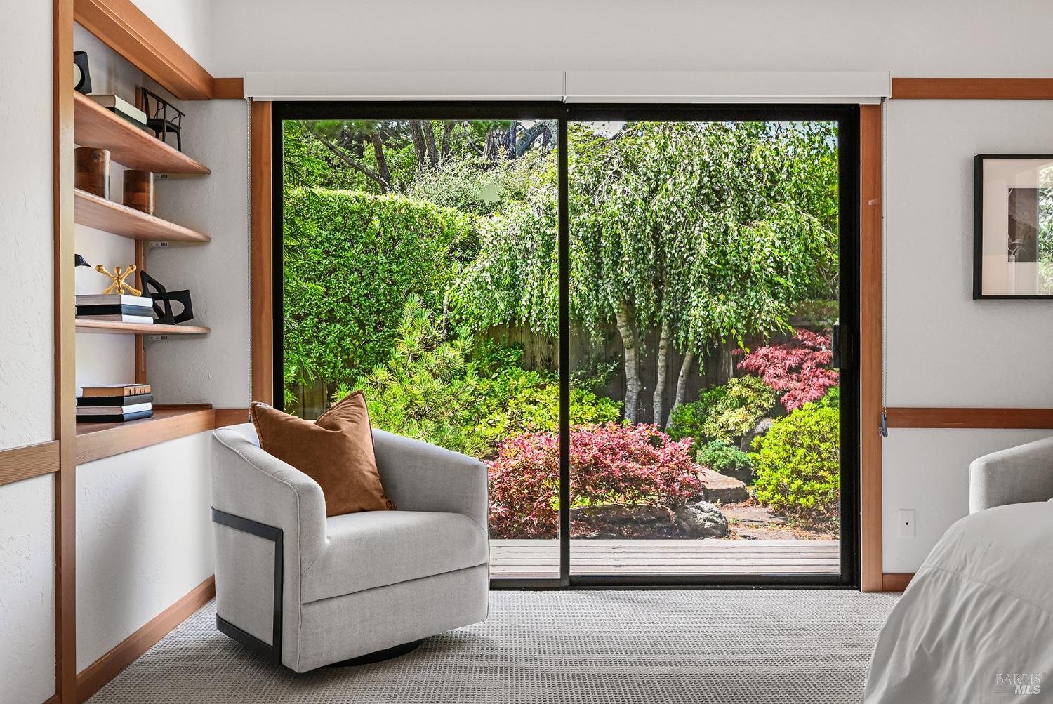 73 Cloud View Road Sausalito CA 94965