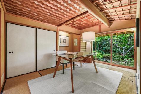 73 Cloud View Road Sausalito CA 94965