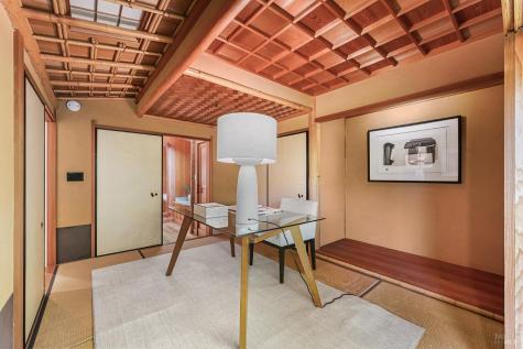 73 Cloud View Road Sausalito CA 94965