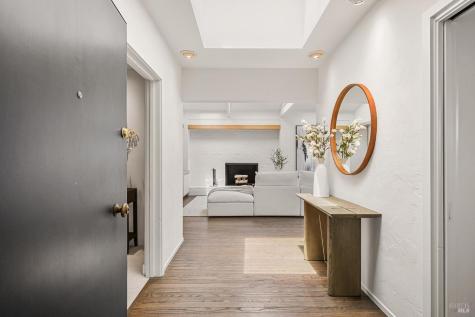 73 Cloud View Road Sausalito CA 94965
