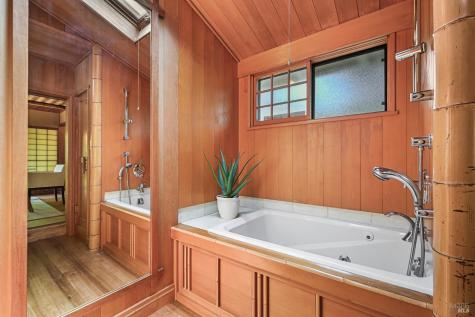 73 Cloud View Road Sausalito CA 94965