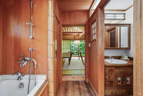 73 Cloud View Road Sausalito CA 94965