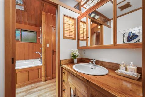 73 Cloud View Road Sausalito CA 94965