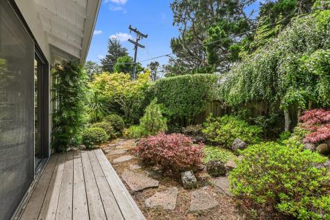 73 Cloud View Road Sausalito CA 94965