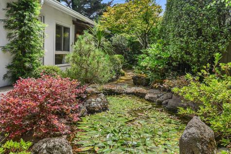 73 Cloud View Road Sausalito CA 94965
