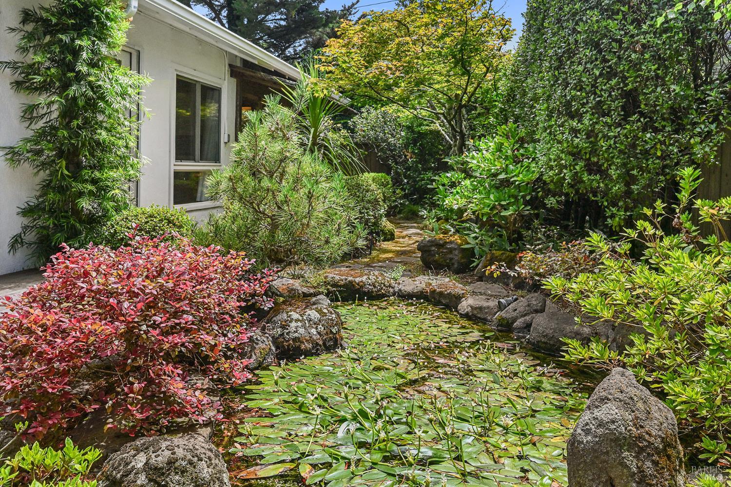 73 Cloud View Road Sausalito CA 94965