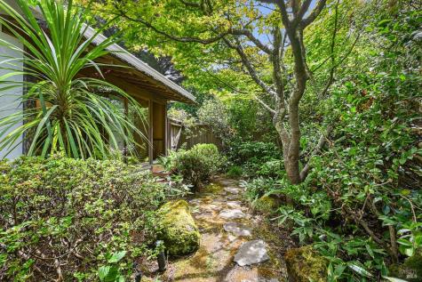 73 Cloud View Road Sausalito CA 94965