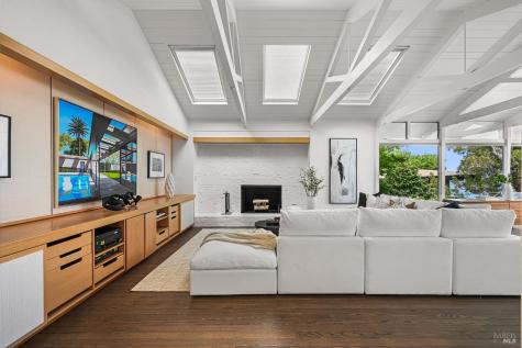 73 Cloud View Road Sausalito CA 94965