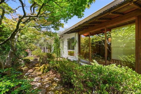 73 Cloud View Road Sausalito CA 94965