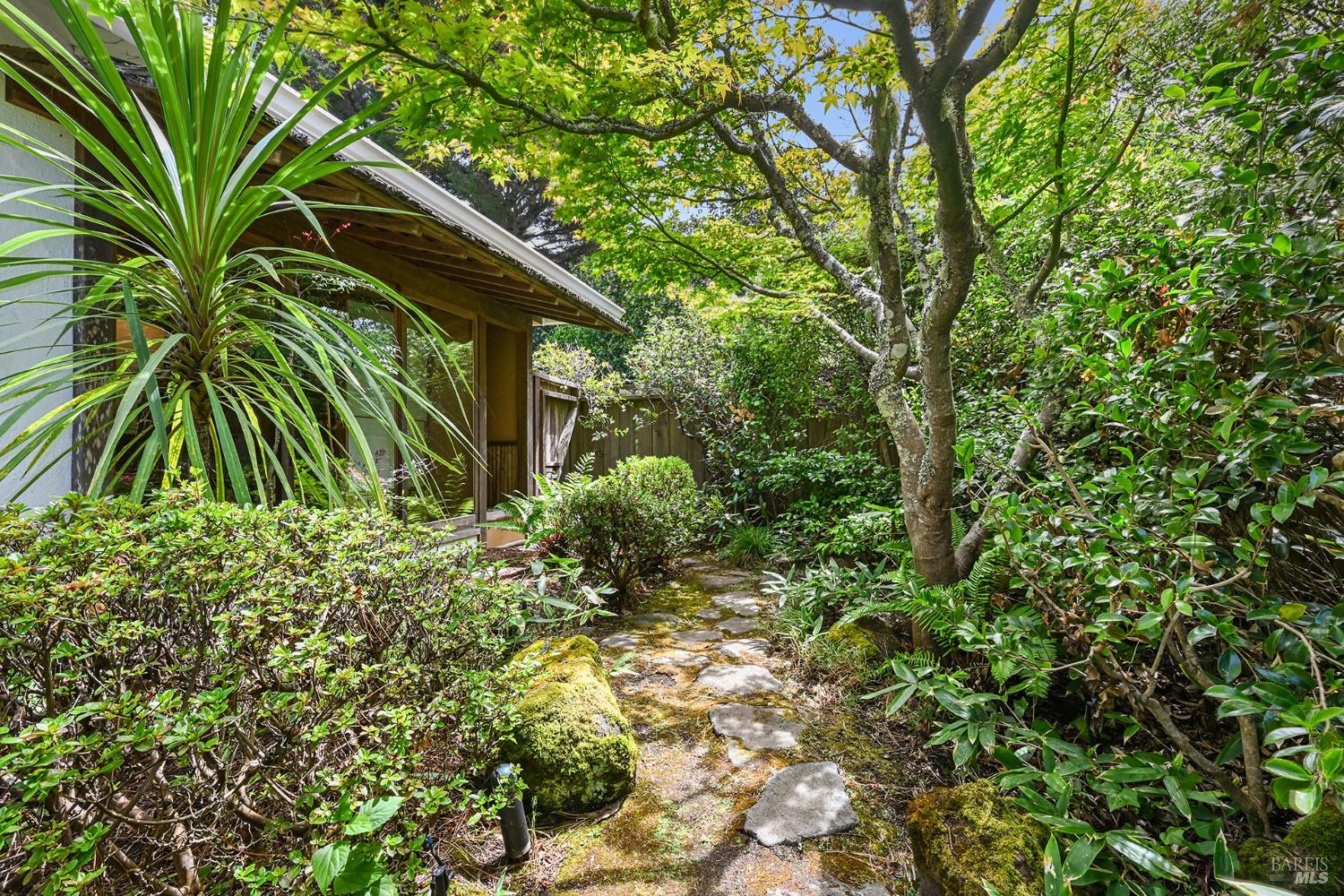 73 Cloud View Road Sausalito CA 94965