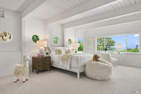 73 Cloud View Road Sausalito CA 94965