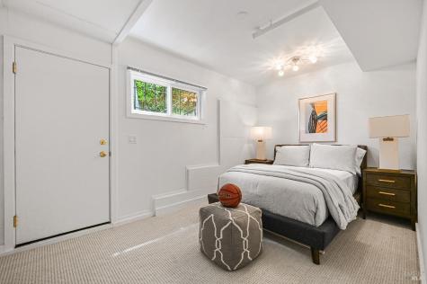 73 Cloud View Road Sausalito CA 94965