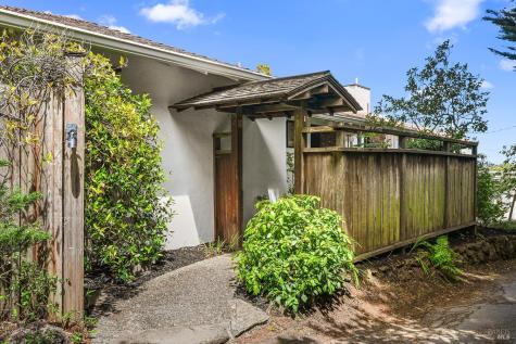 73 Cloud View Road Sausalito CA 94965
