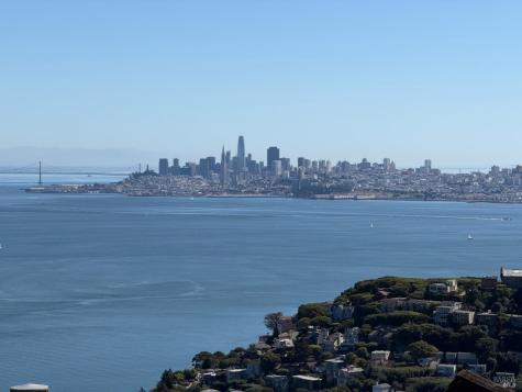 73 Cloud View Road Sausalito CA 94965