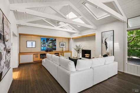 73 Cloud View Road Sausalito CA 94965