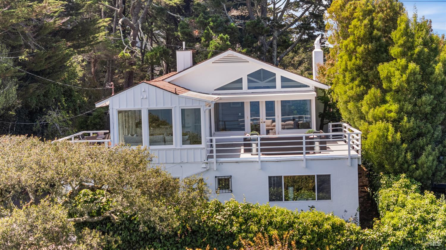 73 Cloud View Road Sausalito CA 94965