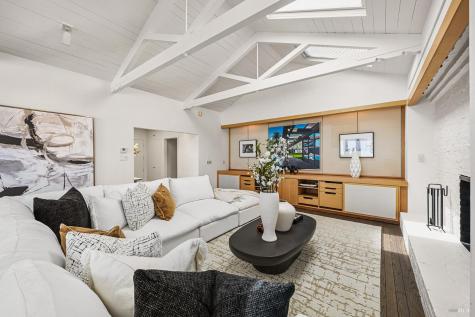 73 Cloud View Road Sausalito CA 94965