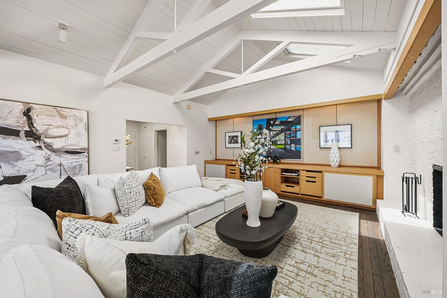 73 Cloud View Road Sausalito CA 94965