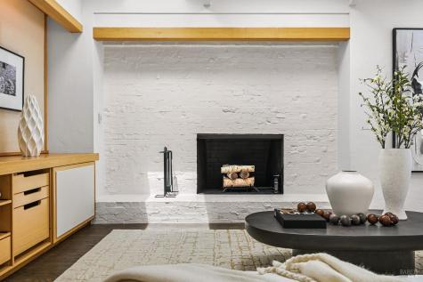 73 Cloud View Road Sausalito CA 94965