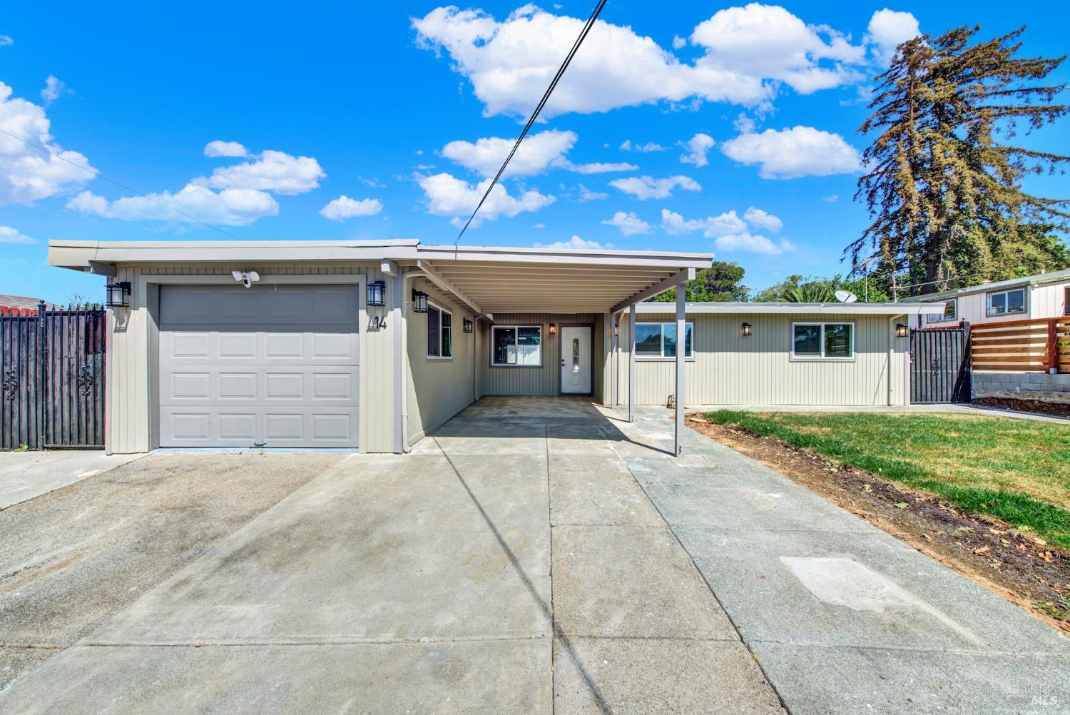 14 Joan Drive American Canyon CA 94503