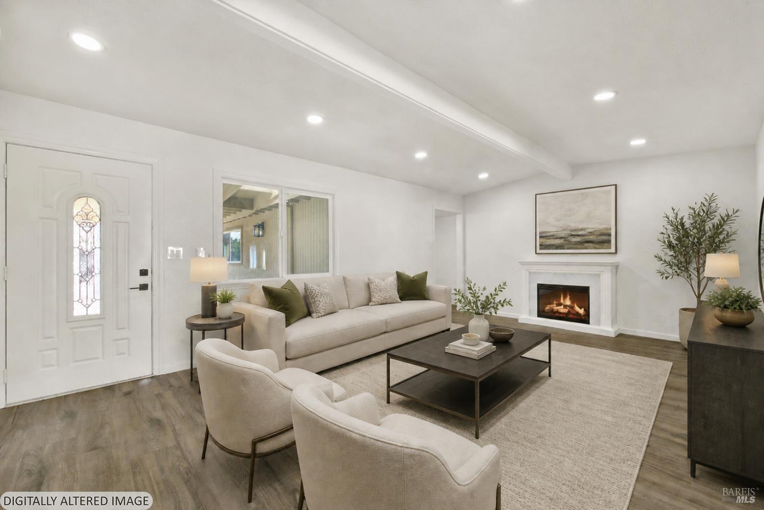 14 Joan Drive American Canyon CA 94503