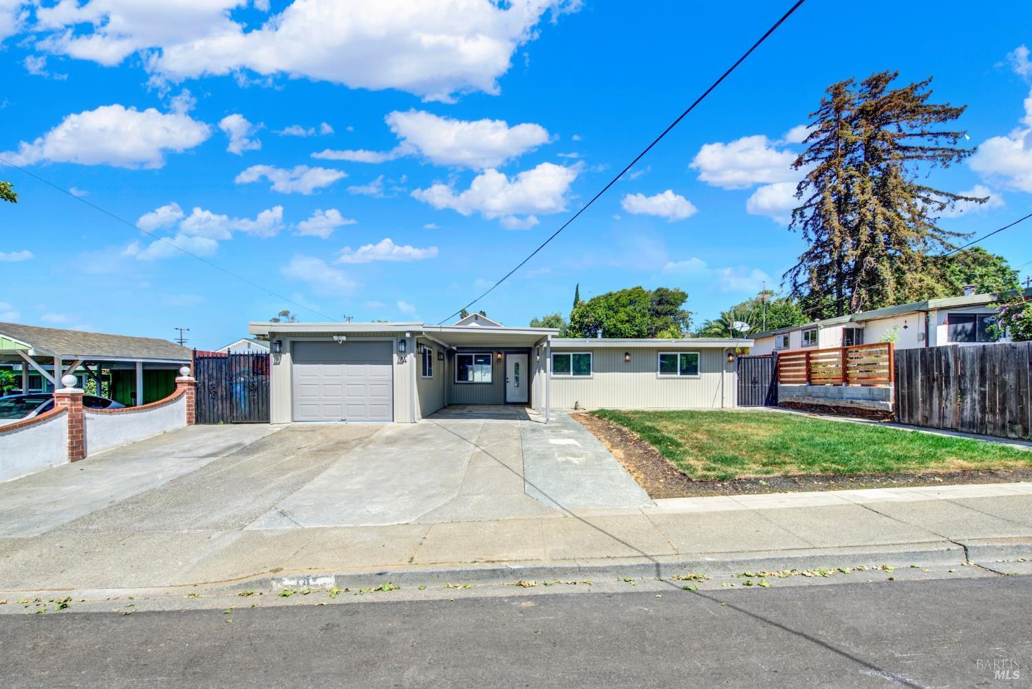 14 Joan Drive American Canyon CA 94503
