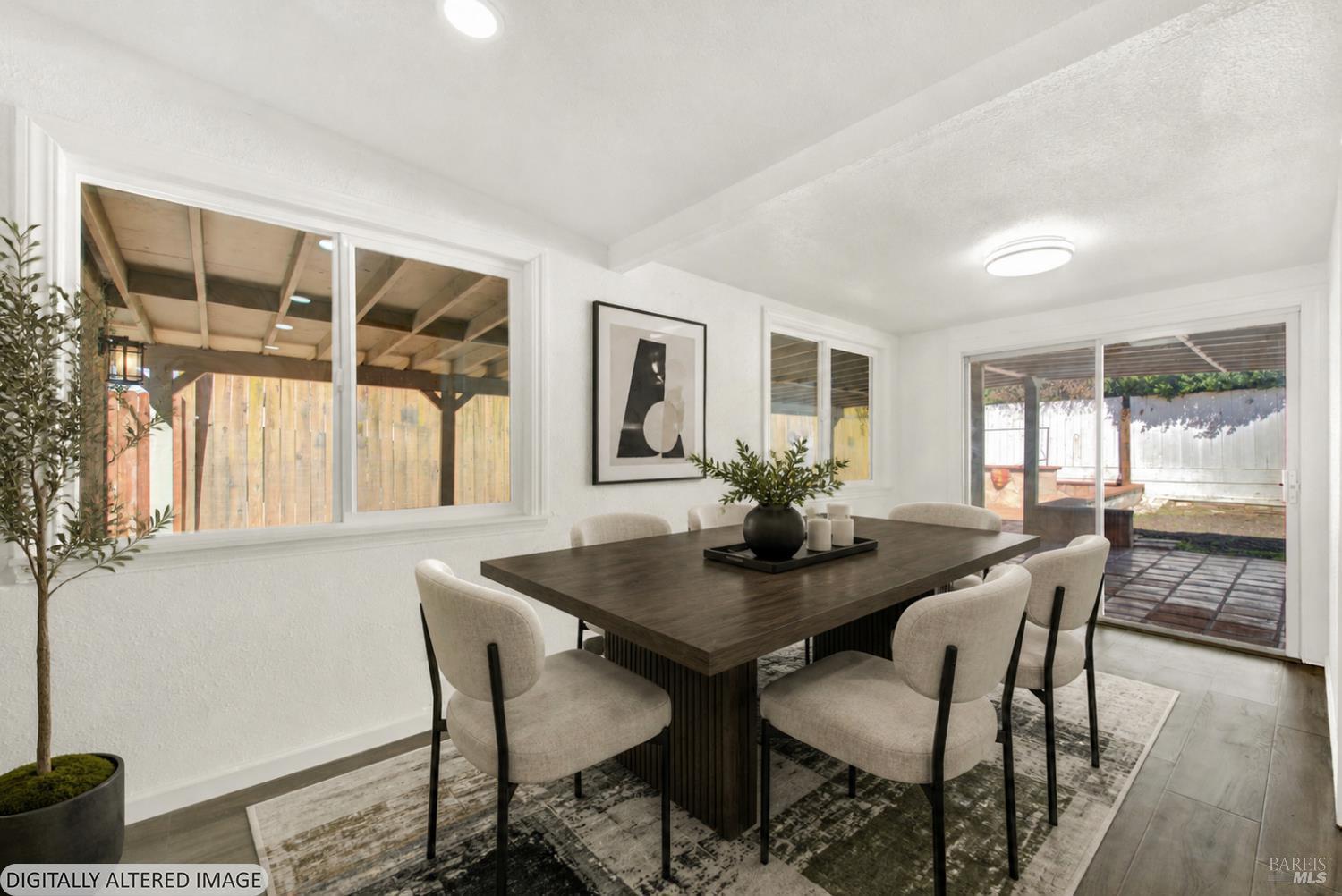14 Joan Drive American Canyon CA 94503