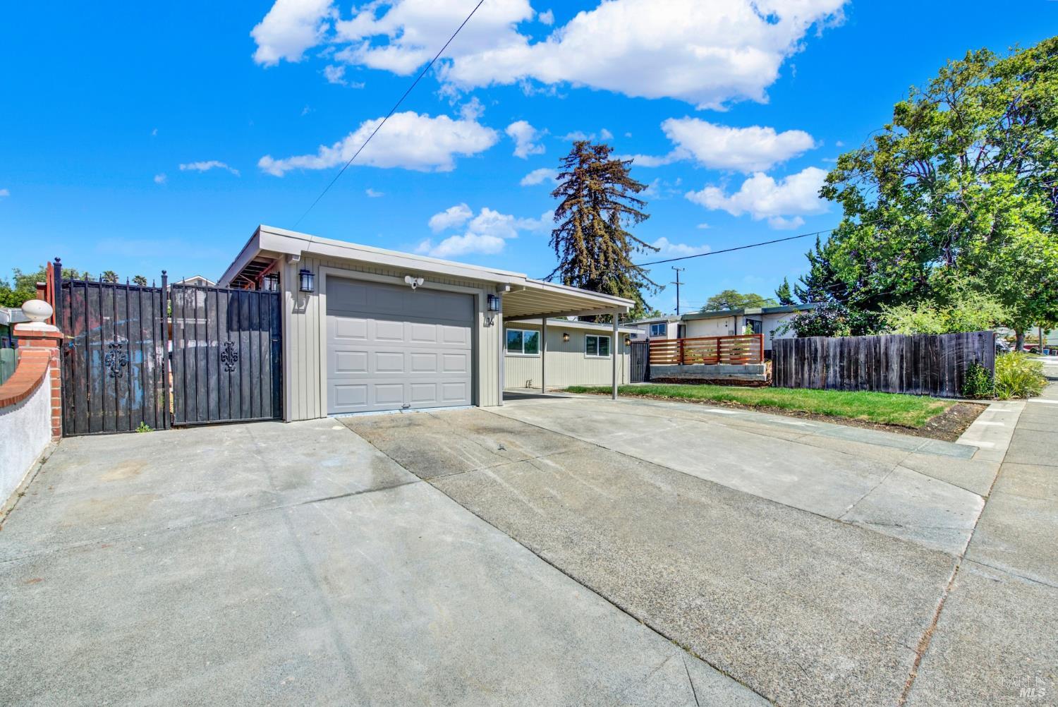 14 Joan Drive American Canyon CA 94503