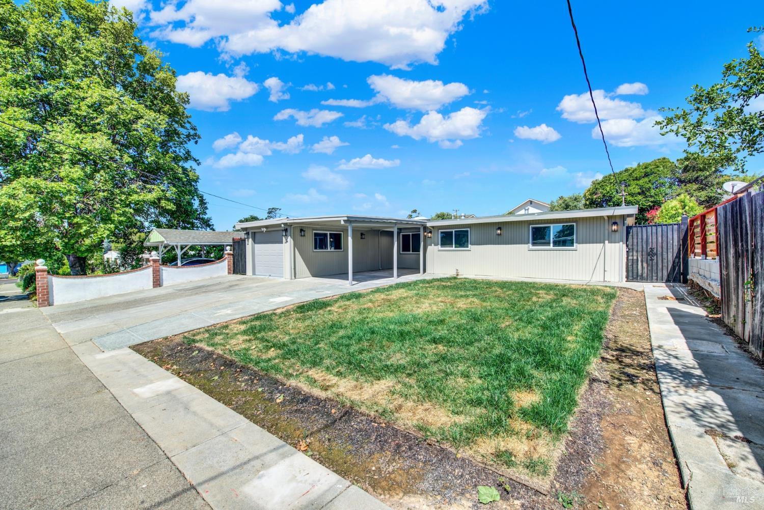 14 Joan Drive American Canyon CA 94503