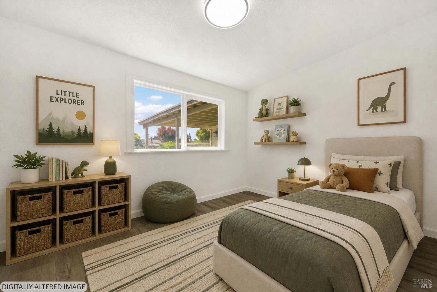 14 Joan Drive American Canyon CA 94503