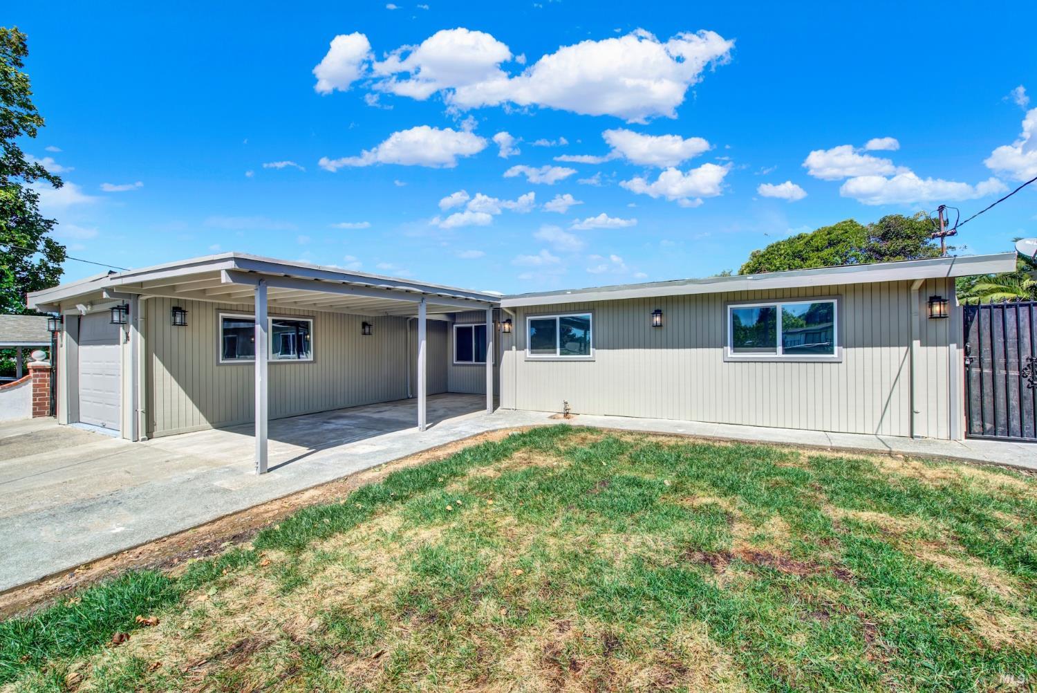 14 Joan Drive American Canyon CA 94503