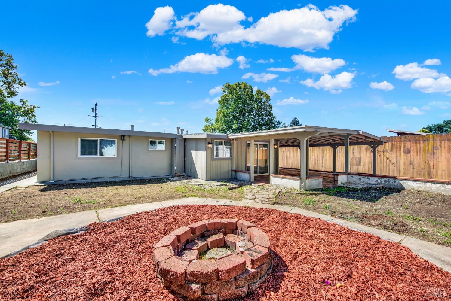 14 Joan Drive American Canyon CA 94503