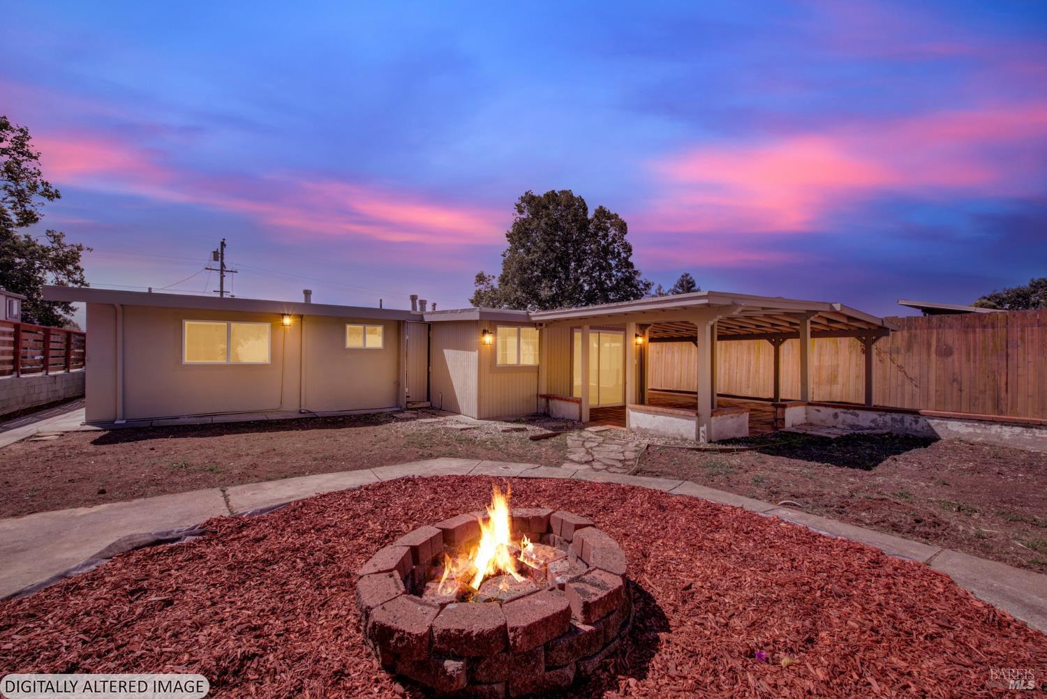 14 Joan Drive American Canyon CA 94503